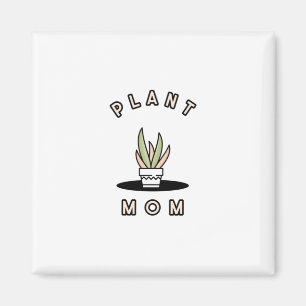 Íman Planta mãe