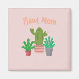Íman Planta mãe