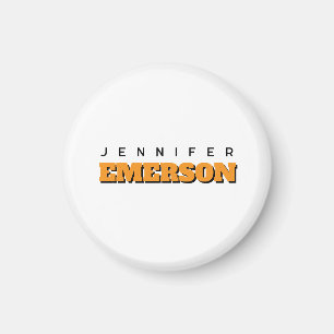 Íman Planta moderna minimalista profissional