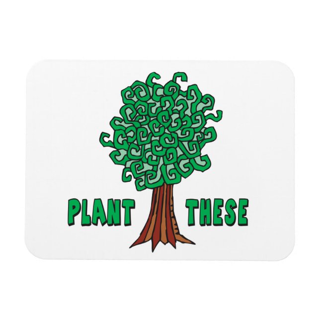 Íman Plantações (Horizontal)