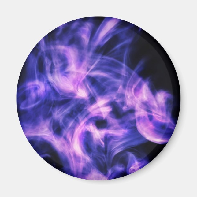 Íman Plasma Hug (Frente)