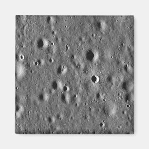 Íman Plataforma de aterragem de Apollo 11