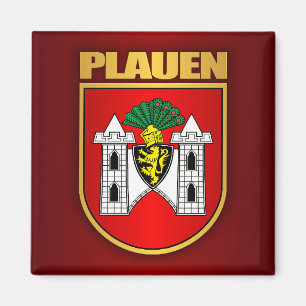 Íman Plauen