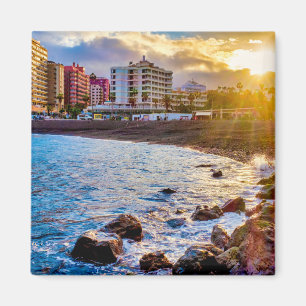 Íman Playa Martianez