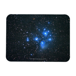 Íman Pleiades 2