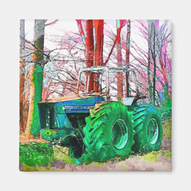 ÍMAN PLOAGEM FEITA (Frente)