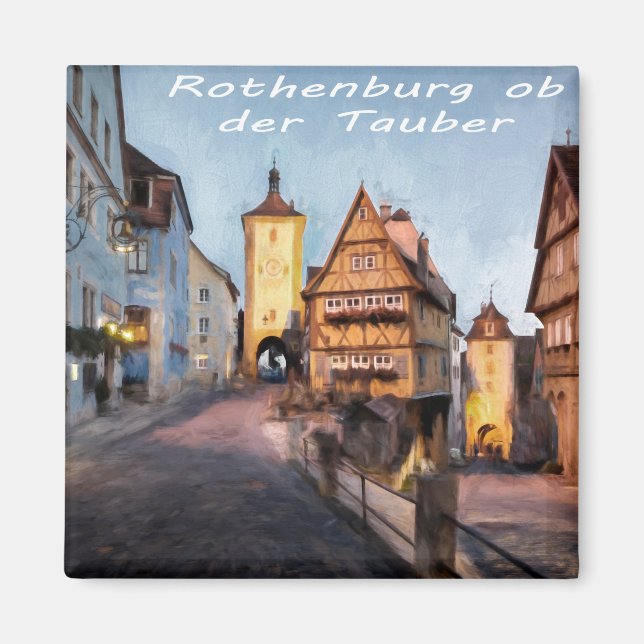 Íman Plonlein (Frente)