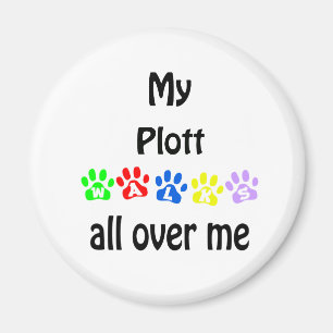 Íman Plott Walks Design