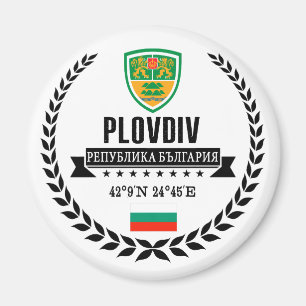 Íman Plovdiv