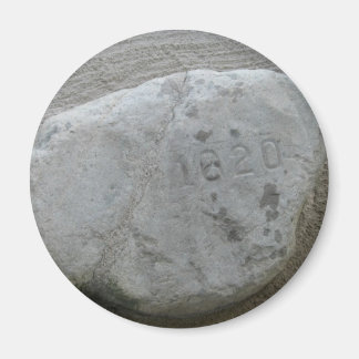 Íman Plymouth Rock 1620