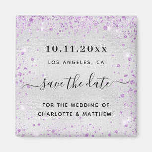 Íman Pó de prata de casado, poeira de prata, salvar a d