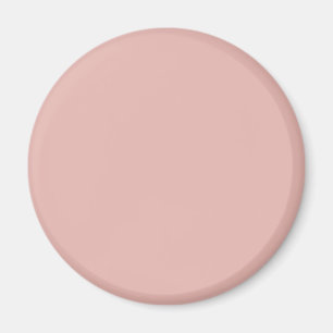 Íman Pó Rosa E6B6B0 Color - Opção para adicionar nome