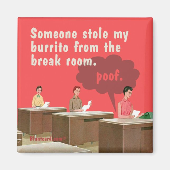 Íman Pobre! (Frente)