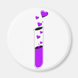 Íman poção do amor