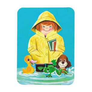 Íman Poças do divertimento