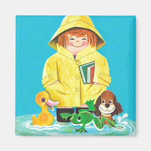 Íman Poças do divertimento