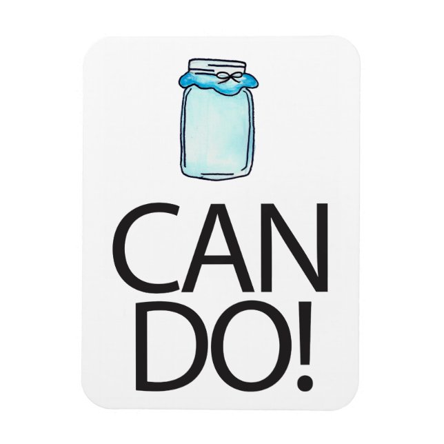 Íman Pode fazer (Vertical)