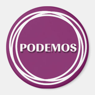 ÍMAN PODEMOS