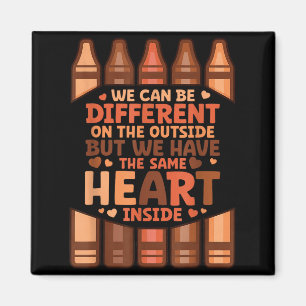 Íman Podemos Diferentes Por Fora Homens Da História Neg