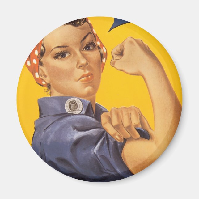 Íman Podemos Fazer Isso! (Frente)