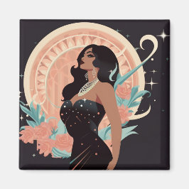 ÍMAN PODER DA BELEZA #1