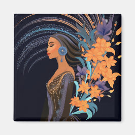 ÍMAN PODER DA BELEZA #5