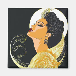 ÍMAN PODER DA BELEZA #6