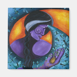 Íman Poder de Manifestação