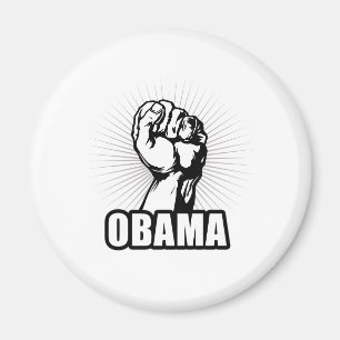 ÍMAN PODER DE OBAMA