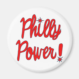 Íman Poder de Philly! T-shirt, Hoodies, camisetas do
