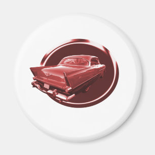 Íman Poder de Plymouth