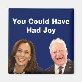 Íman Podias Ter Alegria