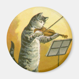 Íman Poema da rima de berçário do ganso de mãe do