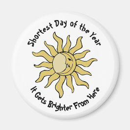 Íman Poema do Solstício de inverno