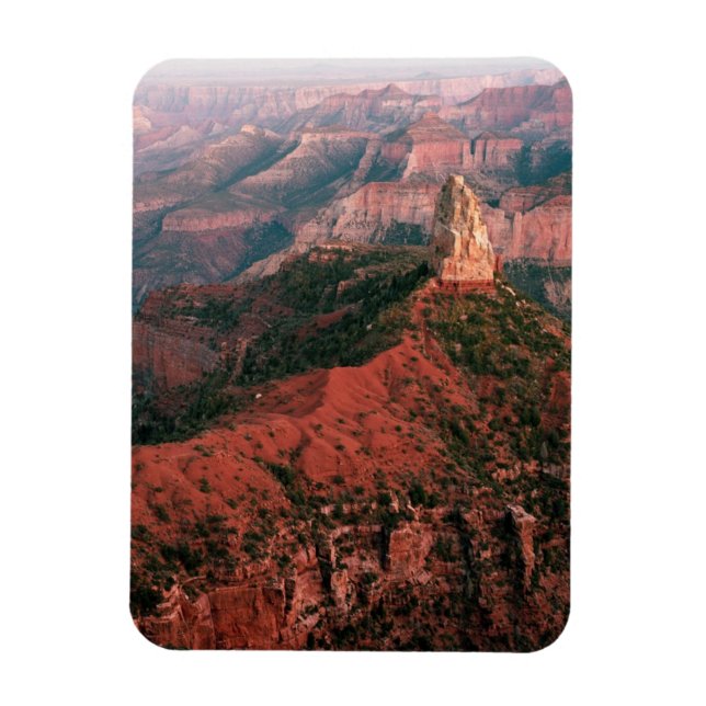 Íman Point Imperial e Monte Hayden no Sunset (Vertical)