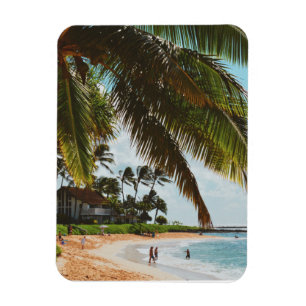 Íman Poipu Beach - Ilha de Kauai - Havaí