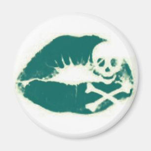 Íman Poison Kiss Magnet