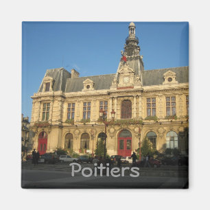 Íman Poitiers