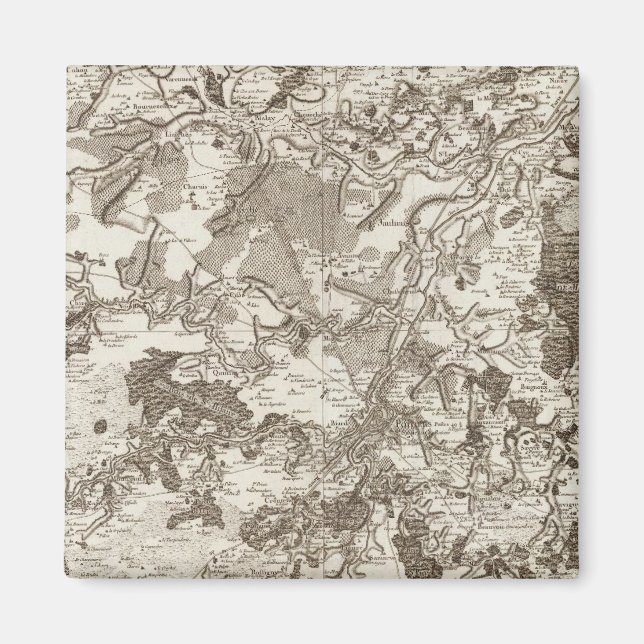 Íman Poitistas (Frente)