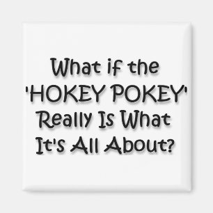 ÍMAN POKEY DE HOKEY