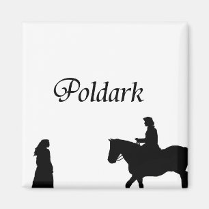 Íman Poldark