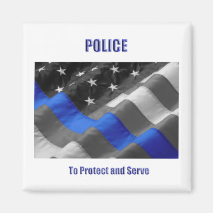Íman Polícia