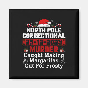 Íman Polícia do Norte - Assassinato Correto Pegou o Faz