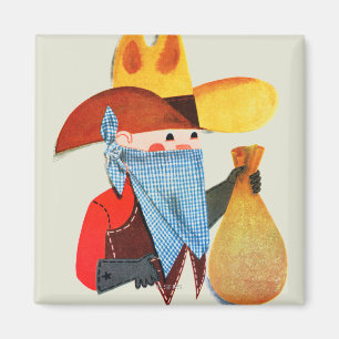 Íman Policiais e Ladrões