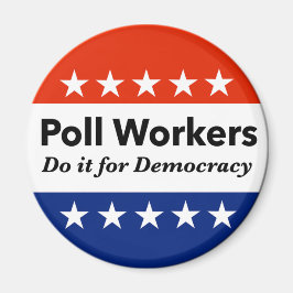 Íman Policiais Fazem Isso Pela Democracia