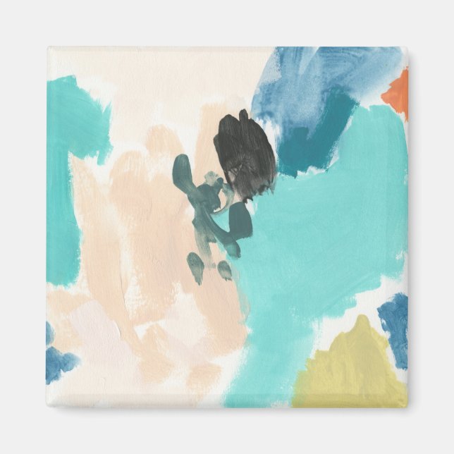 Íman Polimérica III (Frente)