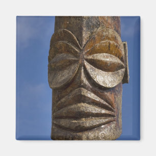 Íman Polinésia Francesa, Ilhas Cook, Rarotonga,