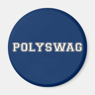 Íman Poliswag