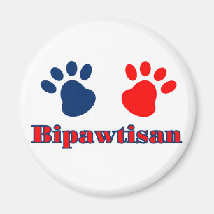 Íman Política de Bipawtisan