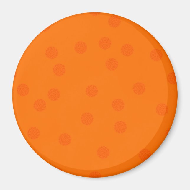 Íman Polkadot Magnet (Frente)